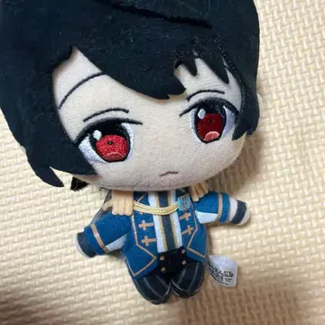 앙상블 스타즈 앙스타 신규 의상 후류 봉제 인형 사쿠마 리츠