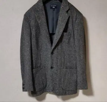 유니클로 자켓 이네스 드 라 프레상주 M