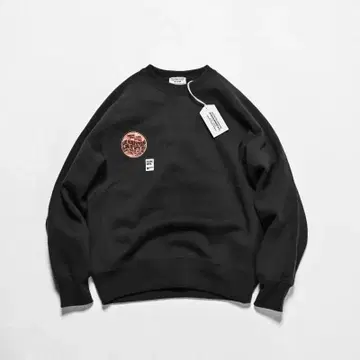 XX development AWESOME SWEAT Midnight M