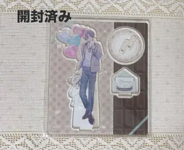 멜론파커 나로야 아크릴 스탠드