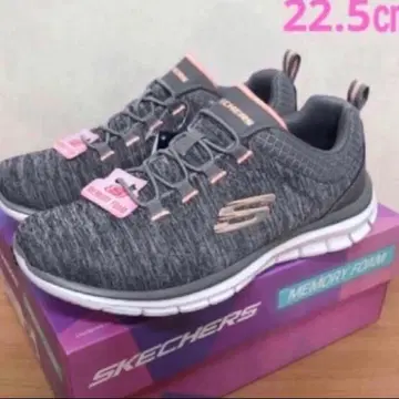 스케쳐스 스니커즈 Enlivened-Clear Winner