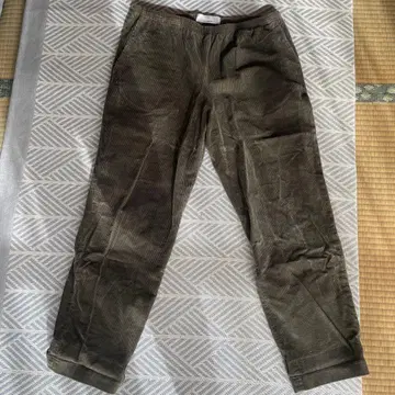 Cellar Door da VETTA 캐주얼 바지