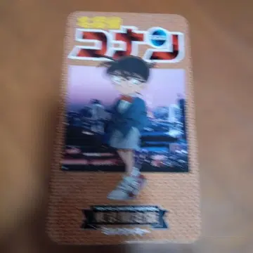 명탐정 코난 캔 케이스