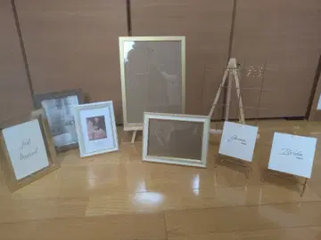 웰컴 스페이스 세트