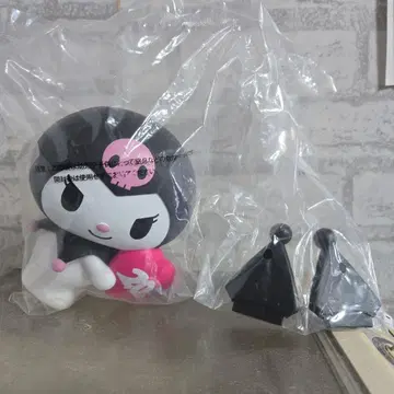 쿠로미 피규어 미사용