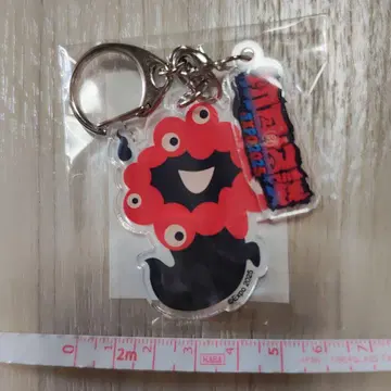 EXPO2025 미야쿠미야쿠 [ 하츠미미카이단 EXPO ] 아크릴 키링