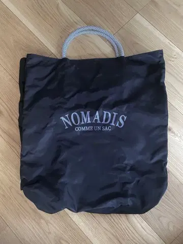 새상품급 nomadis sac2 블랙 FRAMe Work 별주 프레임워크