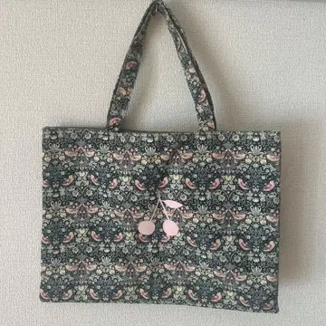 연말 세일 봉쁘앙 토트백