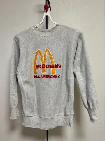 Champion REVERSE WEAVE McDonald's