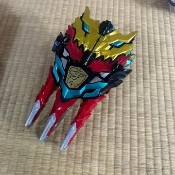 슈퍼전대 히어로