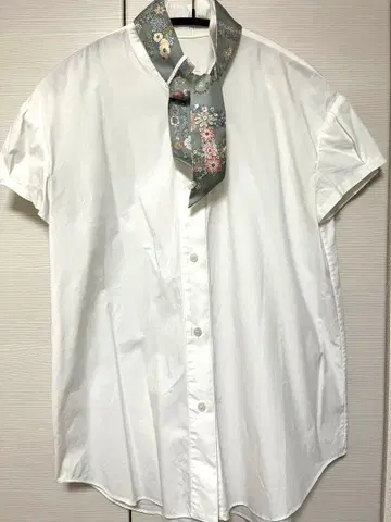 cccmellie 반팔 셔츠