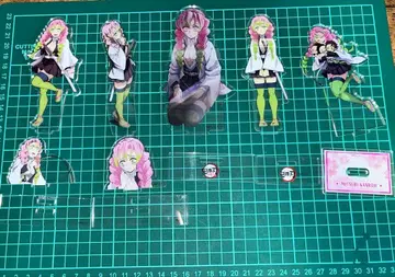 귀멸의 칼날 칸로지 미츠리 아크릴 스탠드