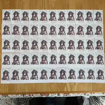 요우시노 랜덤 폴라로이드 R31N24