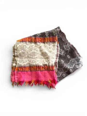 archive 머플러 cityboy y2k opium 포커즈