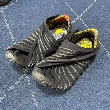 Vibram Furoshiki 비브람 프로시키 블랙