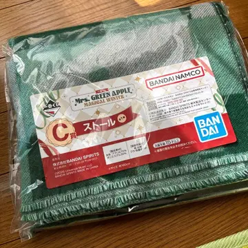 미세스 제일복권 C상 스톨