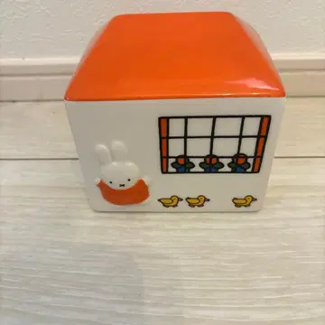 미피 studioclip 하우스형 저금통