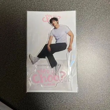 [ 추영우 ] 팬미팅 MD 아크릴 스탠드