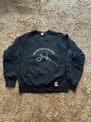 브루클린 머신 웍스 90s~00s 올드