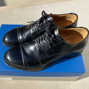 유나이티드 애로우즈 그린 라벨 릴랙싱 스트레이트 팁