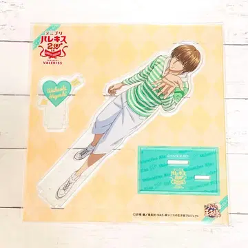 [ 테니스의 왕자님 ] 히요시 와카 아크릴 스탠드 발레키스