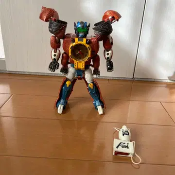 타카라 트랜스포머 비스트 워즈 네오 하인라드