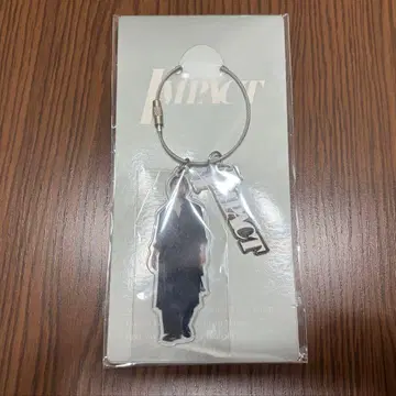 스즈키 타이 가 아크릴 키링