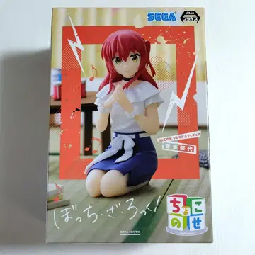 미개봉 봇치 더 록!/쵸코노세/프라이스/세가/키타 이쿠요/키타짱