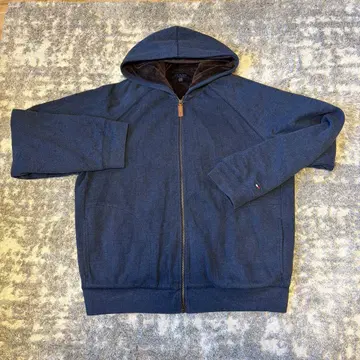 타미힐피거 후드티 XL/XG 남성용