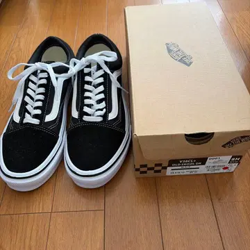 Vans 스니커즈