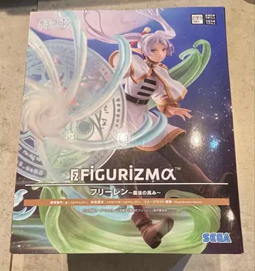 SEGA FIGURIZMA 장송의 프리렌 프리렌 피규어