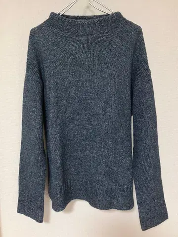 MACKINTOSH PHILOSOPHY 니트 스웨터