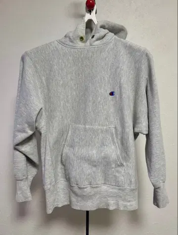 90s Champion REVERSE WEAVE 풀오버 후드티