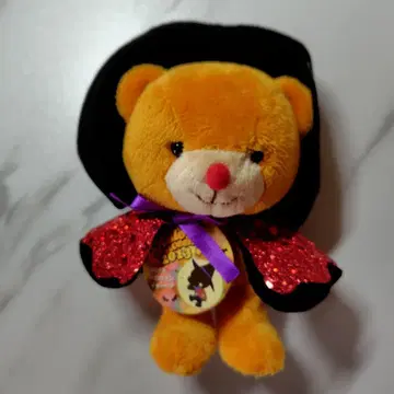 Halloween 2013 봉제 인형