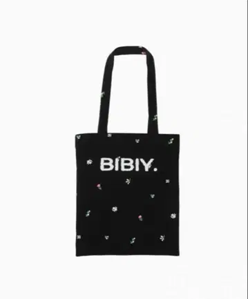 bibiy B. STARRY TOTE BAG