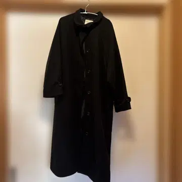 ap retro 미사용 스텐카라 코트