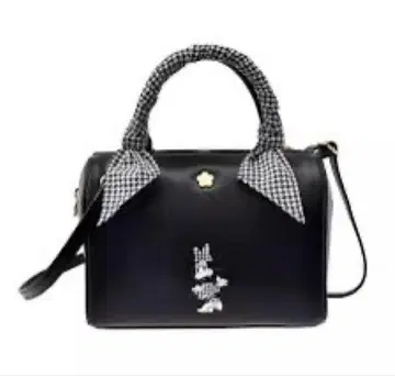 MARY QUANT 보스턴 백 2WAY MinnieCollection