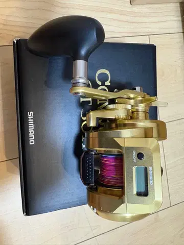 오시아 콘퀘스트 CT301PG