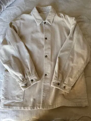 steven alan 스티븐 앨런 코듀로이 커버올 L 사이즈