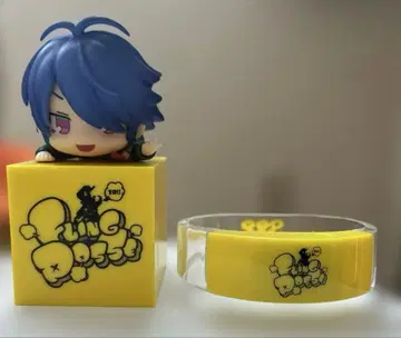 히프노시스 마이크 Fling Posse