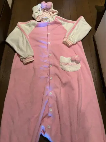 헬로키티 인형옷