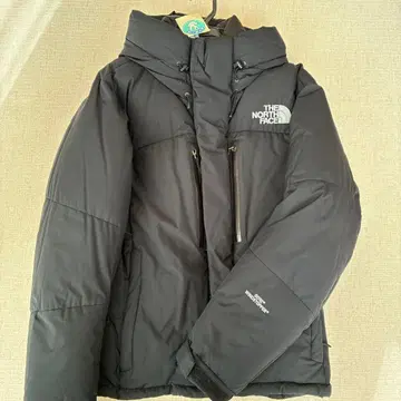 THE NORTH FACE 바르톨로 블랙 M