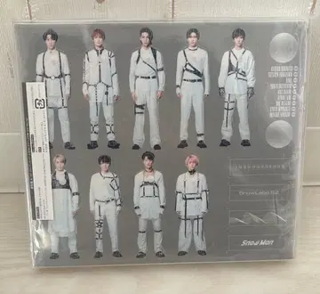 Snow Man SnowLabo.S2 초회반 A