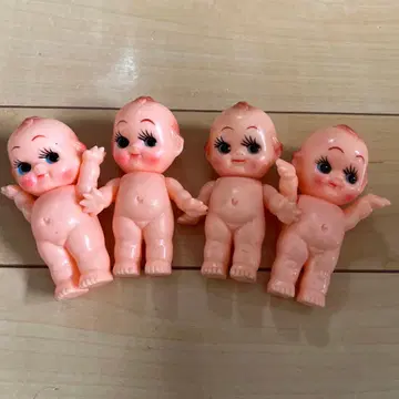 1970년대 당시물 큐피