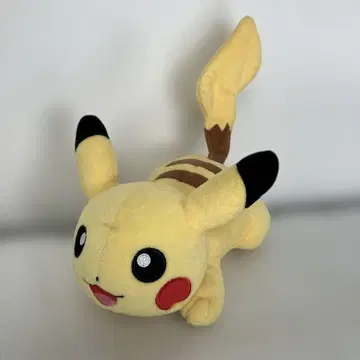 피카츄 봉제 인형