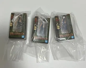 원피스 DX 미니어처 컬렉션