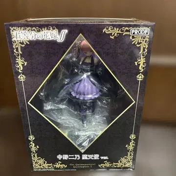 5등분의 신부 나카노 니노 타락 천사 스케일 피규어