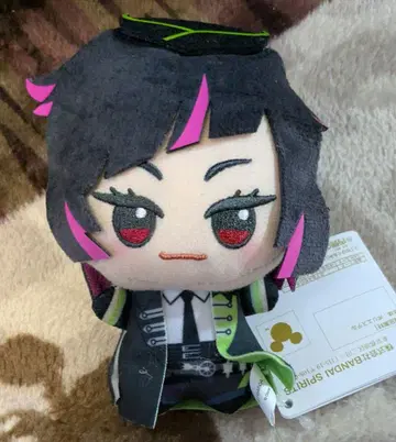 트위스티드 원더랜드 SD 인형 릴리아