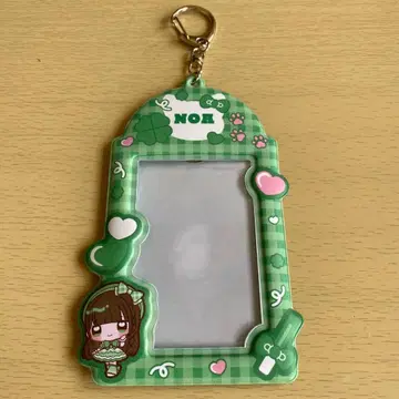 iLIFE! 와카바노아 폴라로이드 스트랩