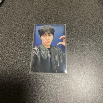 [추영우] 팬미팅 MD 에코백 트레이딩 카드